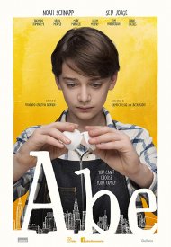 Affiche de Abe
