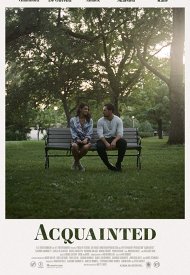 Affiche de Acquainted