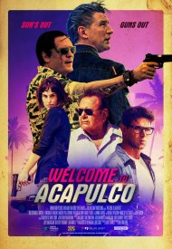 Affiche de Welcome à Acapulco