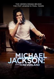 Affiche de Michael Jackson: Searching For Neverland