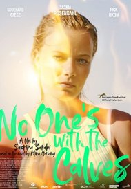 Affiche de No One's with the Calves