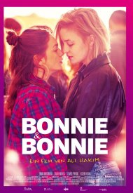 Affiche de Bonnie et Bonnie