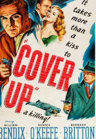 Affiche de L'Indésirable monsieur Donovan