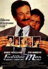 Affiche de Cadillac Man