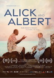 Affiche de Alick and Albert