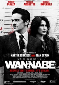 Affiche de The Wannabe
