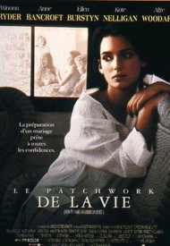 Affiche de Le Patchwork de la vie