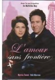 Affiche de L'Amour sans frontière
