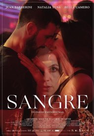 Affiche de Sangre