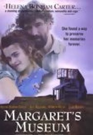 Affiche de Margaret's Museum