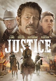 Affiche de Justice