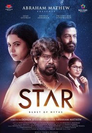 Affiche de Star