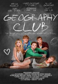 Affiche de Geography Club