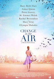 Affiche de Change In The Air
