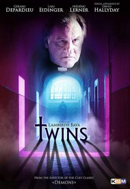 Affiche de Twins