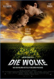 Affiche de Die Wolke