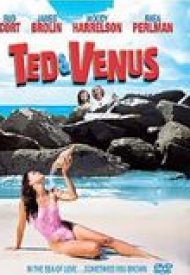 Affiche de Ted & Venus