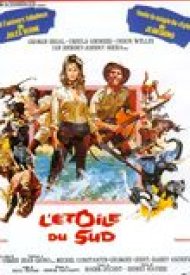 Affiche de L' Etoile du sud