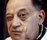 Paul Préboist