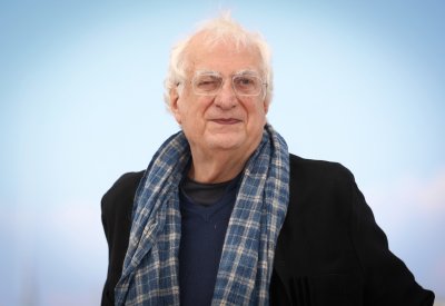 Bertrand Tavernier