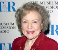 Betty White