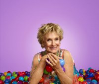 Cloris Leachman