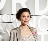 Maggie Gyllenhaal
