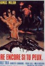 Affiche de Tire encore si tu peux