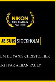 Affiche de Je suis Stockholm