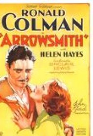 Affiche de Arrowsmith