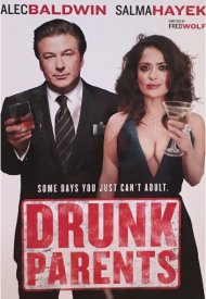 Affiche de Drunk Parents