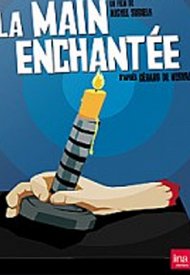 Affiche de La Main enchantée