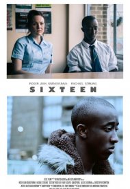 Affiche de Sixteen