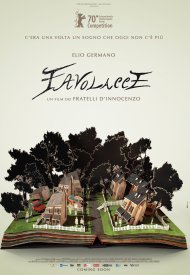 Affiche de Favolacce