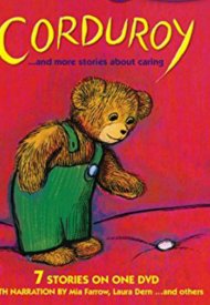 Affiche de Corduroy