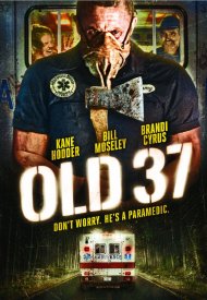 Affiche de Ambulance 37