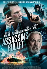 Affiche de Assassin's Bullet