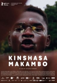 Affiche de Kinshasa Makambo