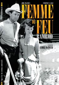 Affiche de Femme de Feu