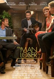 Affiche de My Man Is a Loser
