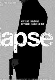 Affiche de Lapse