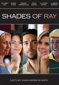 Affiche de Shades of Ray