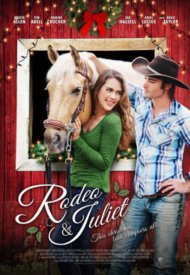 Affiche de Rodéo et Juliette