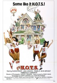 Affiche de H.O.T.S.