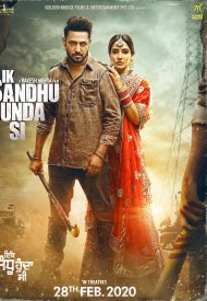 Affiche de Ik Sandhu Hunda Si