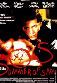 Affiche de Summer of Sam