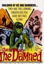 Affiche de Les Damnés