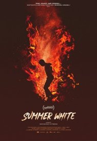 Affiche de Summer White