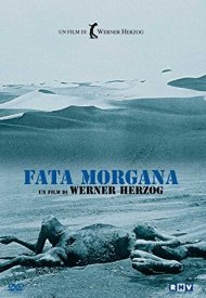 Affiche de Fata Morgana