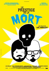 Affiche de Le prestige de la mort